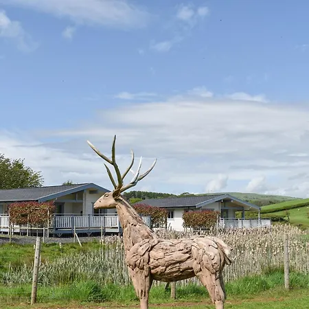 Holiday home Pine - Uk30007 Lindal in Furness