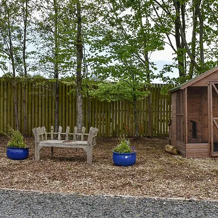 Holiday home Pine - Uk30007 Lindal in Furness