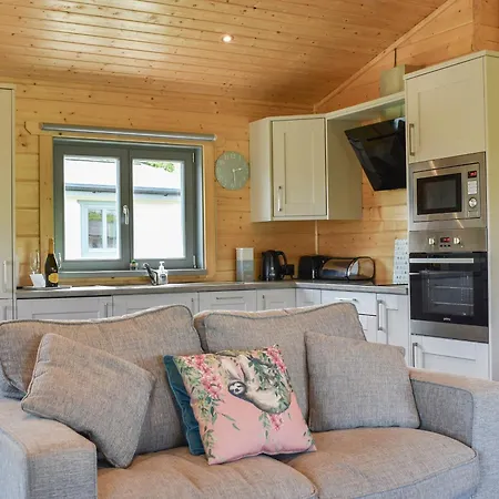 Pine - Uk30007 Holiday home Lindal in Furness