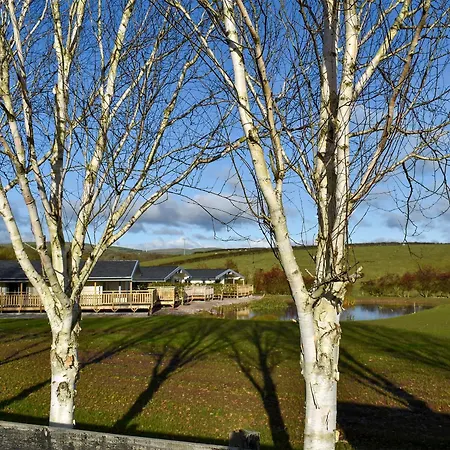 Holiday home Pine - Uk30007