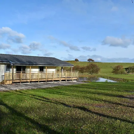Holiday home Pine - Uk30007 Lindal in Furness