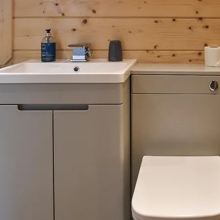 Holiday home Pine - Uk30007 Lindal in Furness