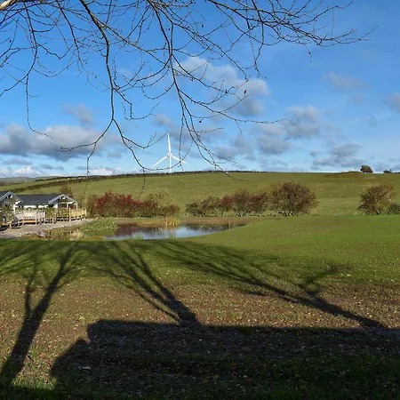 Pine - Uk30007 Holiday home *