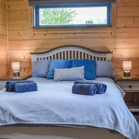 Holiday home Pine - Uk30007