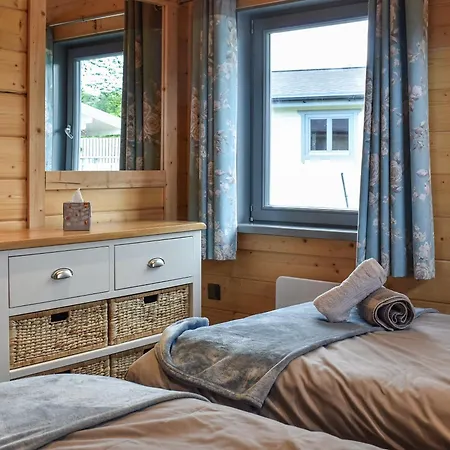 Holiday home Pine - Uk30007 *