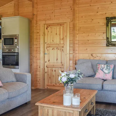 Holiday home Pine - Uk30007