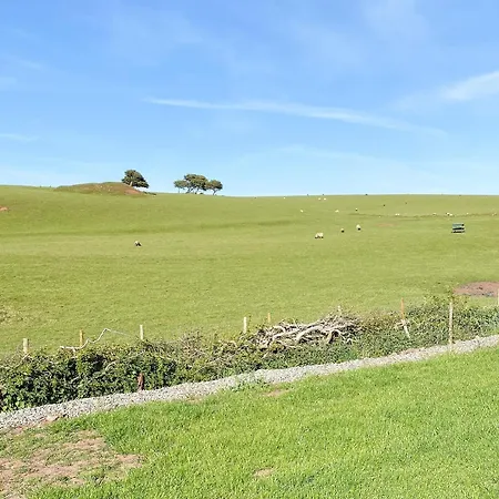 Prázdninový dům Pine - Uk30007