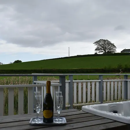 Holiday home Pine - Uk30007 Lindal in Furness