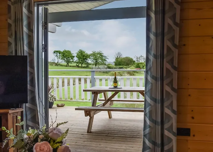 Pine - Uk30007 Feriehus Lindal in Furness