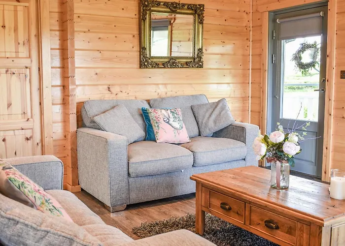 Pine - Uk30007 Feriehus