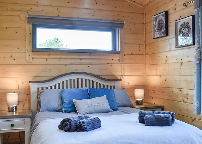 Pine - Uk30007 Feriehus Lindal in Furness