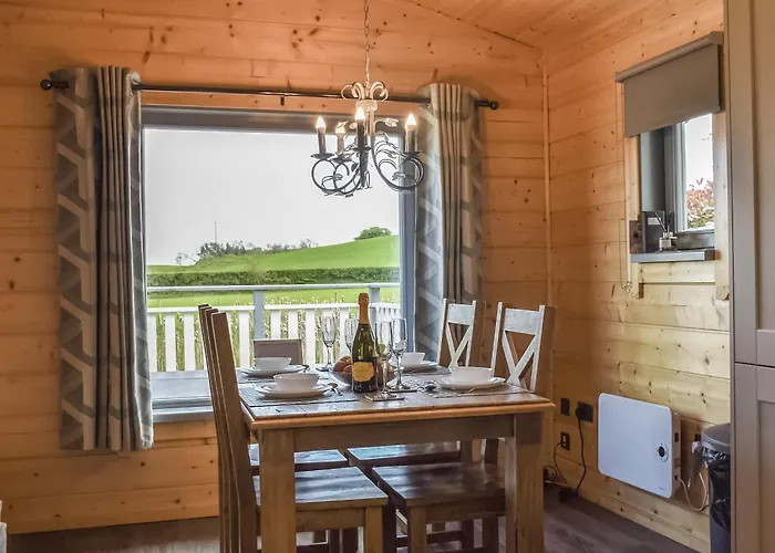 Feriehus Pine - Uk30007 *