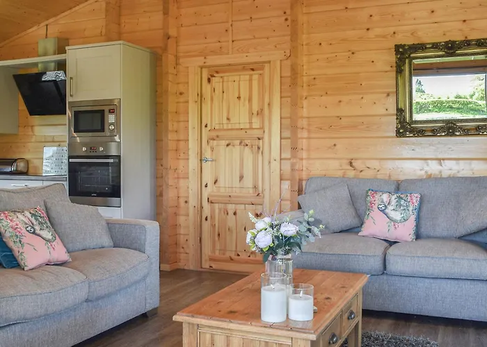 Feriehus Pine - Uk30007