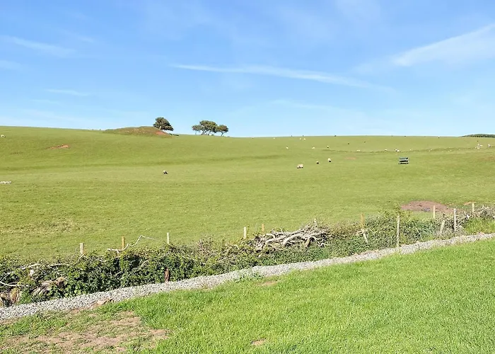 Feriehus Pine - Uk30007