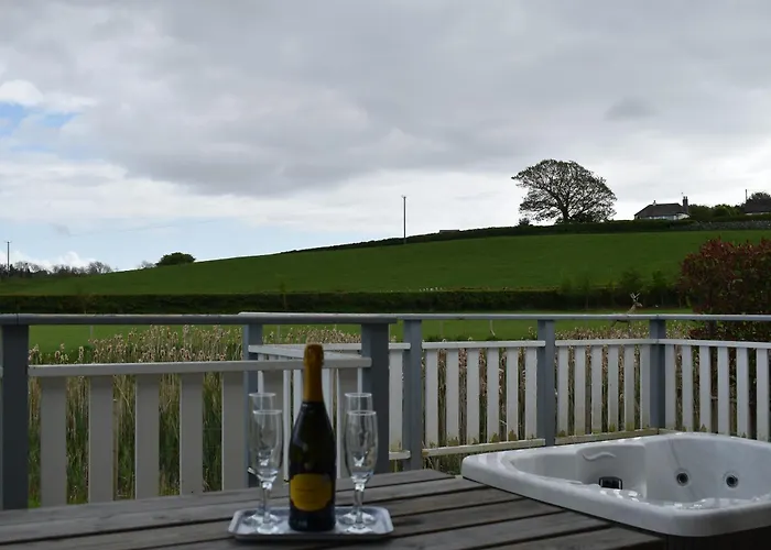 Feriehus Pine - Uk30007 Lindal in Furness